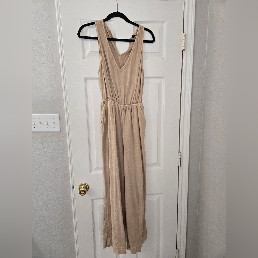 Universal Threads Brans Jumpsuit